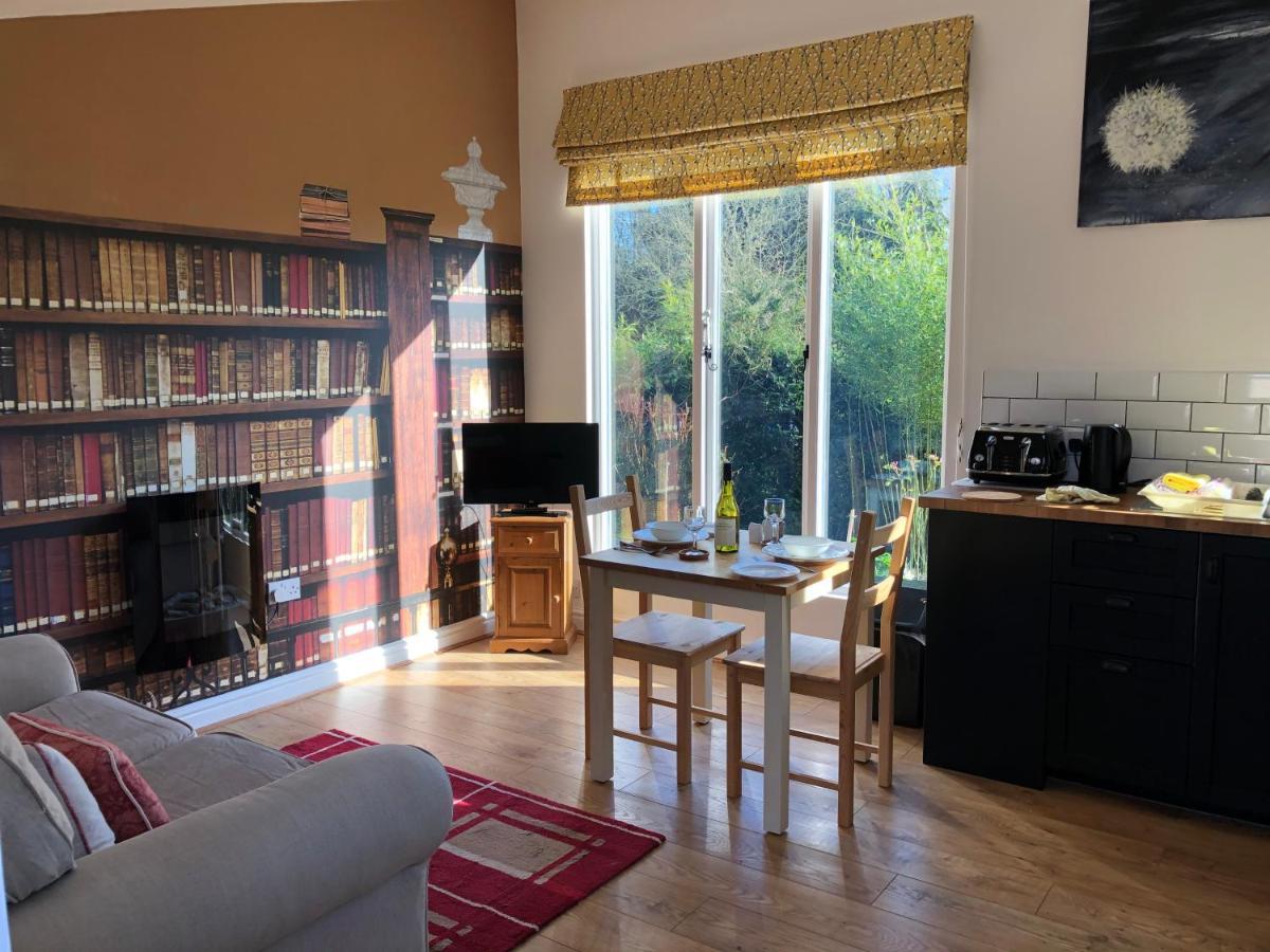 Holiday home The Steppes Hereford