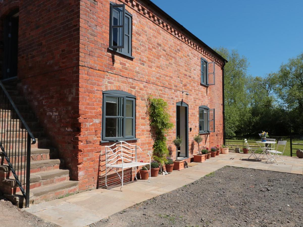 Granary 1 Holiday home