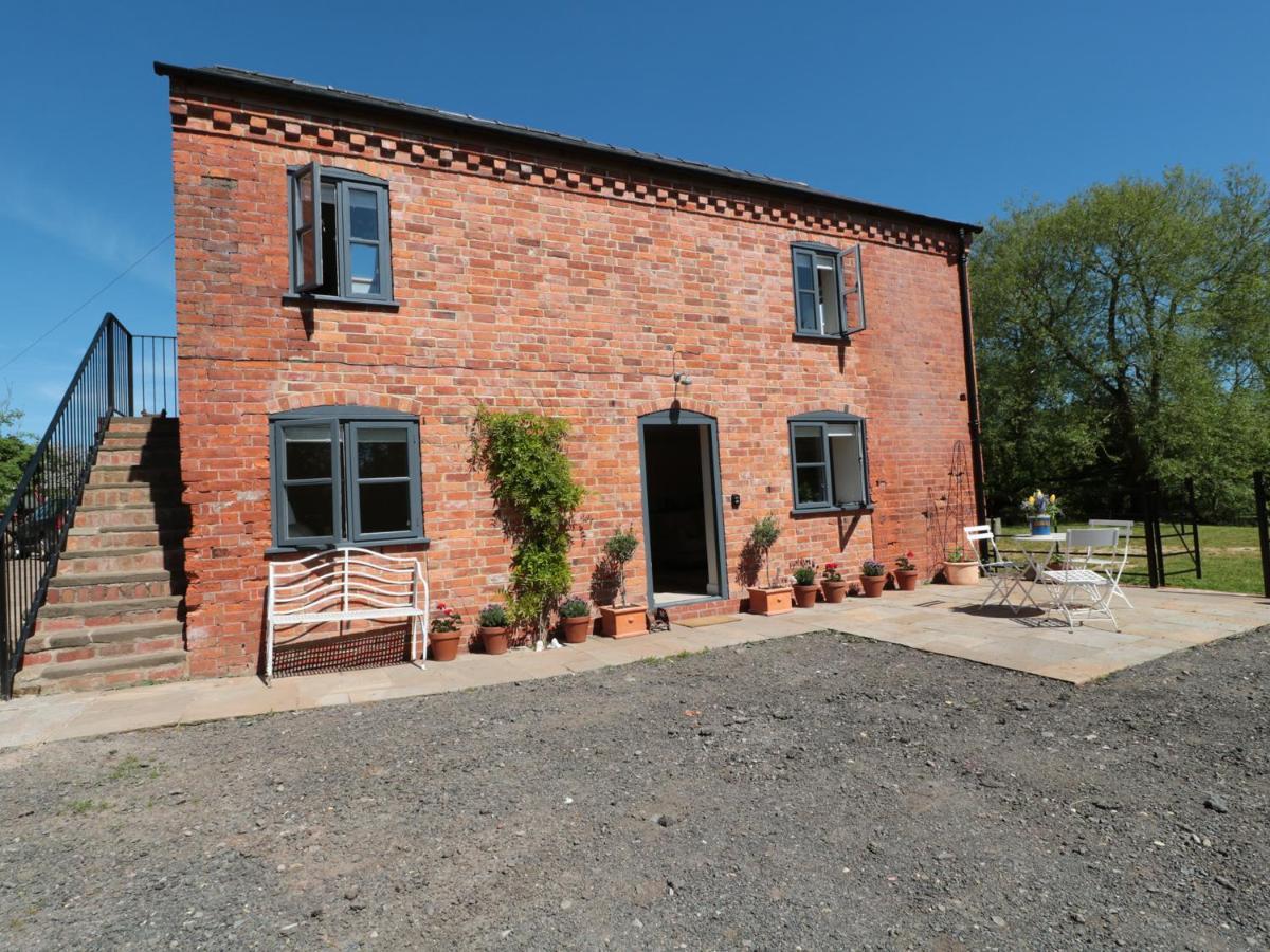 Granary 1 Holiday home *