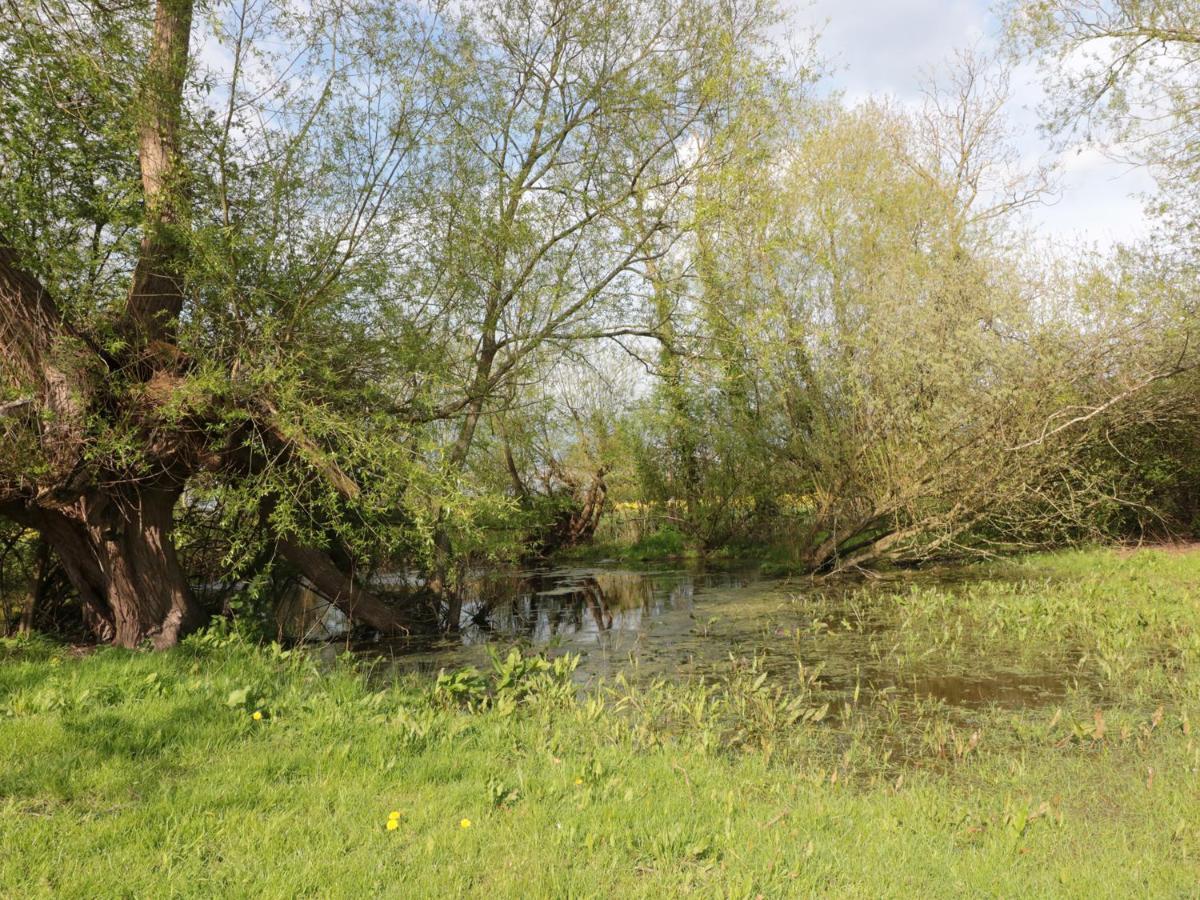 Granary 1 * Hereford