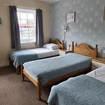 The Merton Hotel
