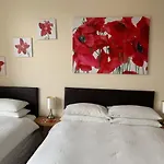 Bouvrie Guest House