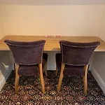 Bouvrie Guest House