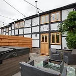 Bramble Cottage