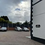 The White Lodge Hotel