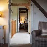 Cwm Pelved Is A Large 6 Bedroom Holiday Home Close To Hay On Wye - With Incredible Views