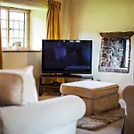 Cwm Pelved Is A Large 6 Bedroom Holiday Home Close To Hay On Wye - With Incredible Views