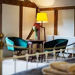Cwm Pelved Is A Large 6 Bedroom Holiday Home Close To Hay On Wye - With Incredible Views
