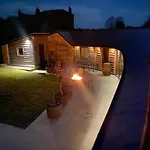 The Cart House - Rural Retreat
