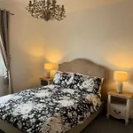 The Olivers Guest House