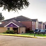 Premier Inn Hereford
