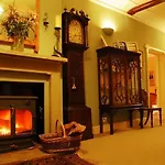 The Old Vicarage