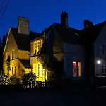 The Old Vicarage