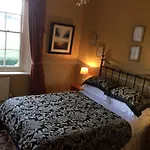 The Old Vicarage