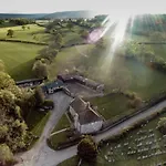 Bridge Farmhouse B&B