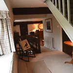 Bridge Farmhouse B&B