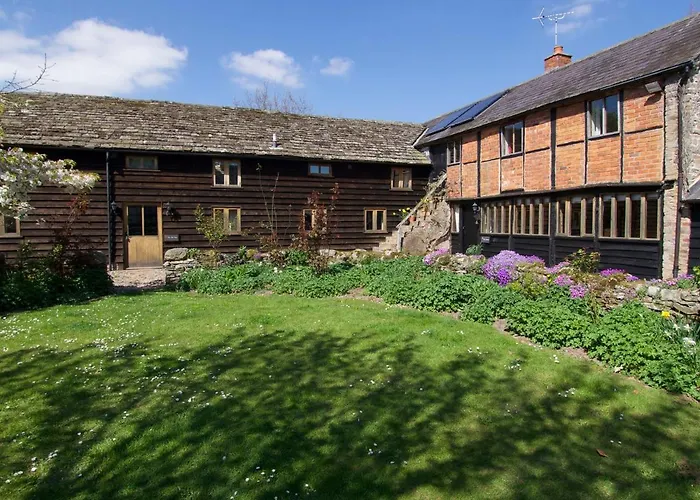 The Granary