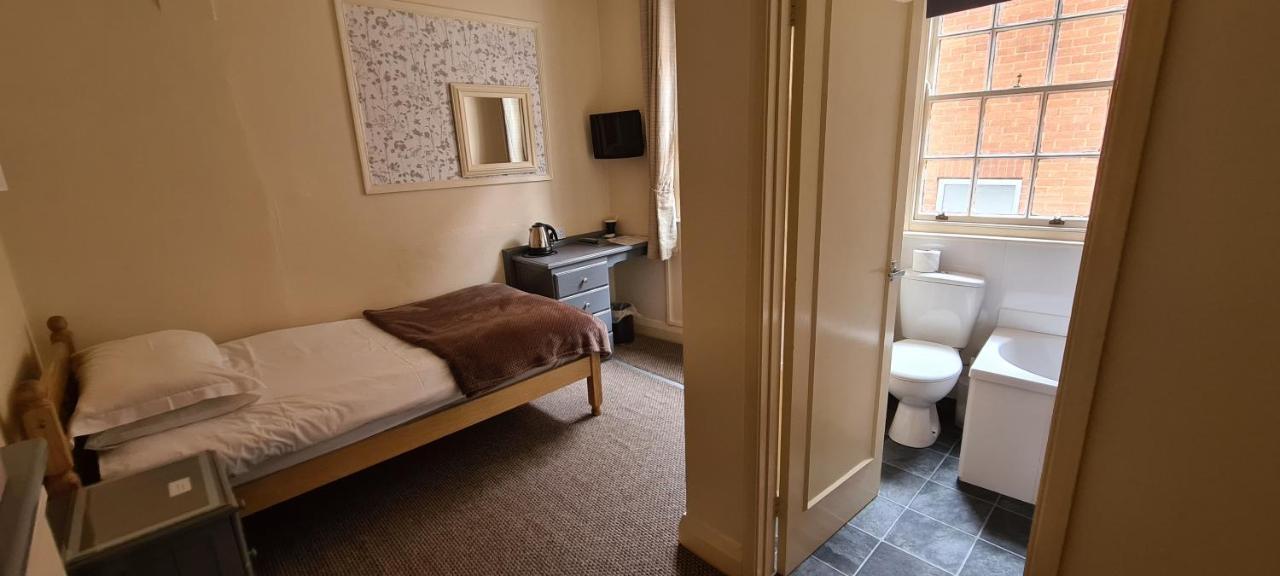 The Merton Hotel 3*