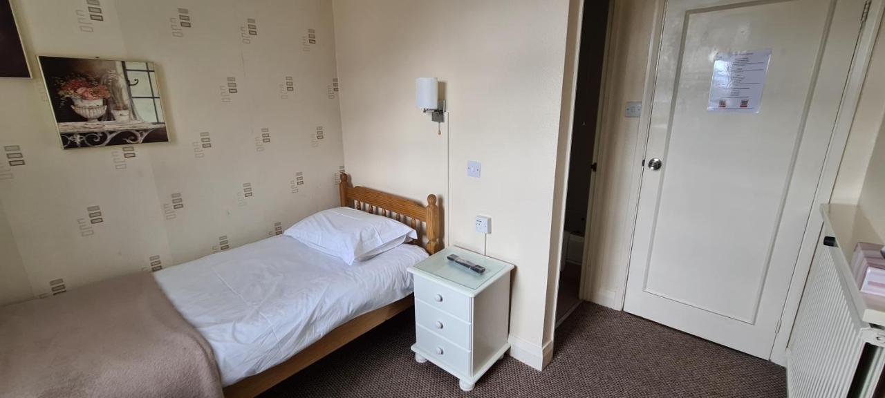 The Merton 3* Hereford