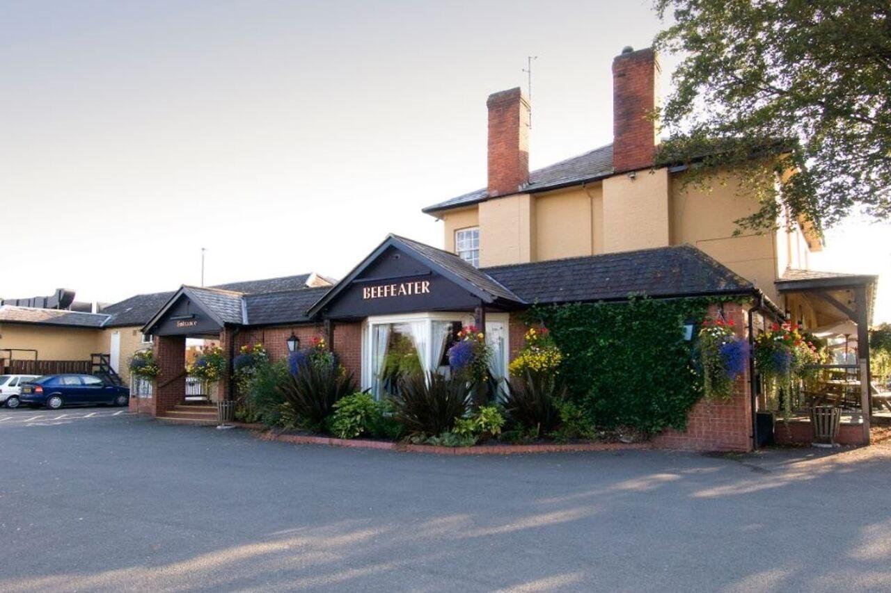 Hotel Premier Hereford