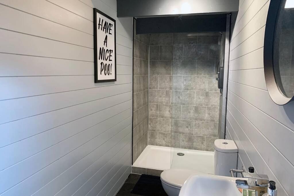 Apartment Cosy, Self-contained Garden In Centre! *