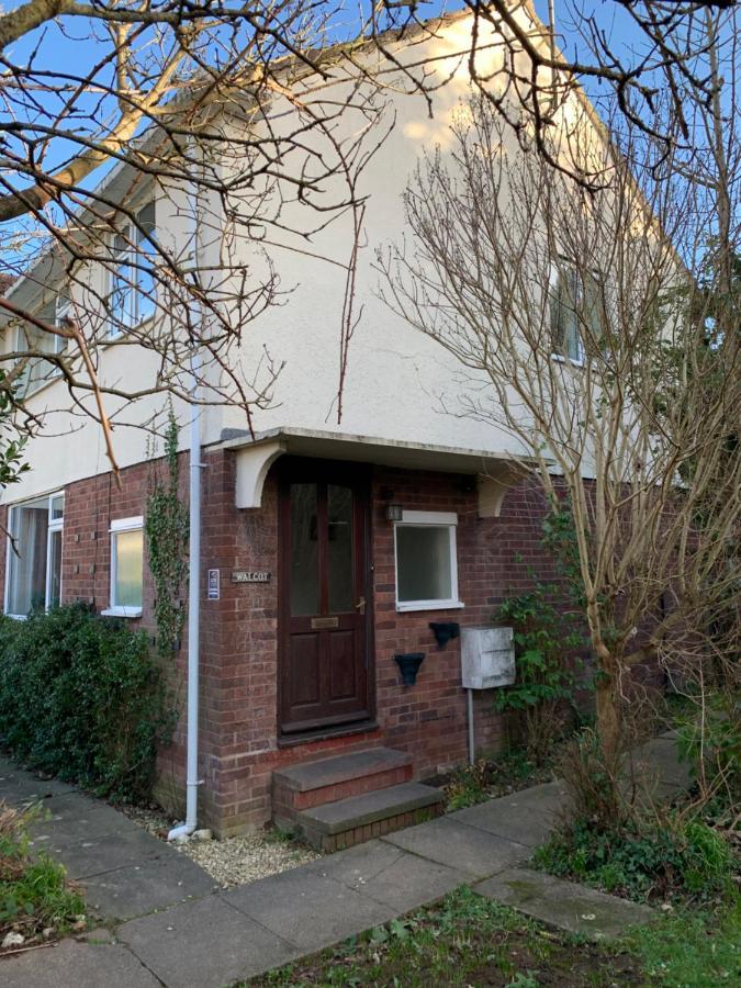 Holiday home Walcott