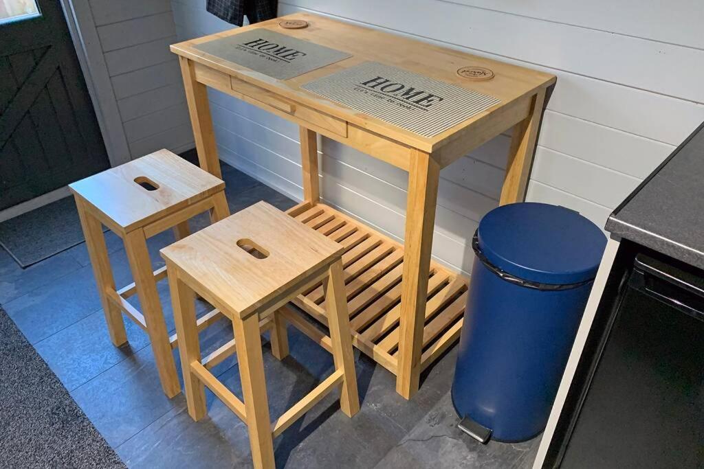Apartment Cosy, Self-contained Garden In Centre!