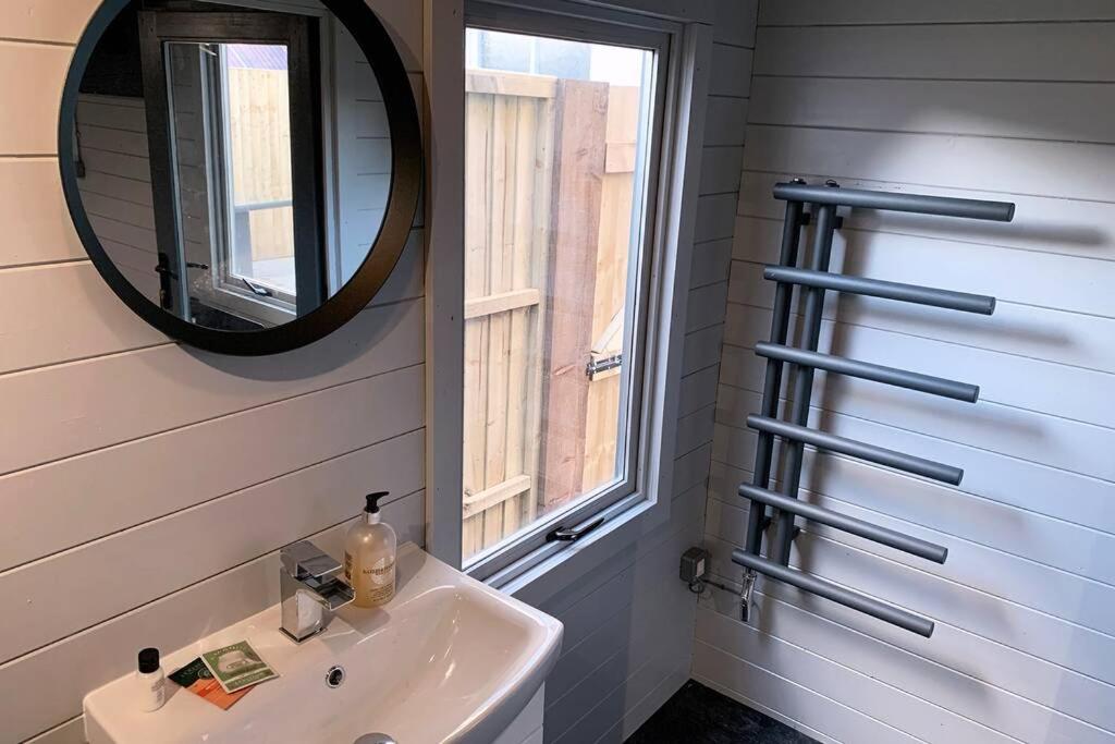 Apartment Cosy, Self-contained Garden In Centre! Hereford