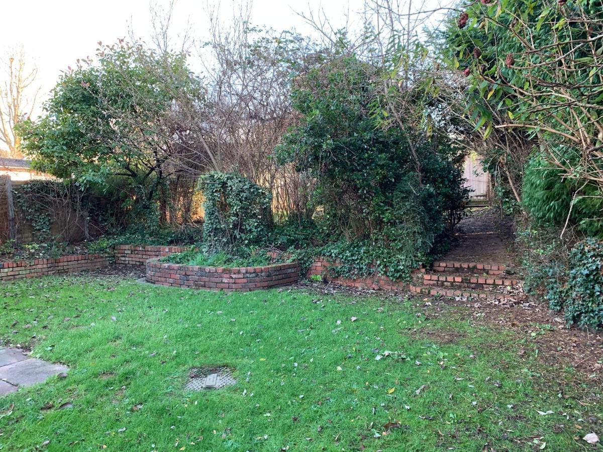 Walcott Holiday home Hereford