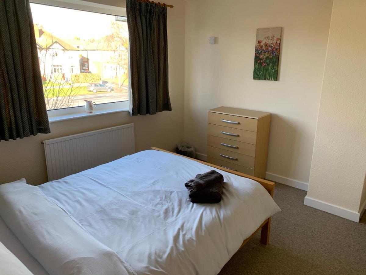Holiday home Walcott