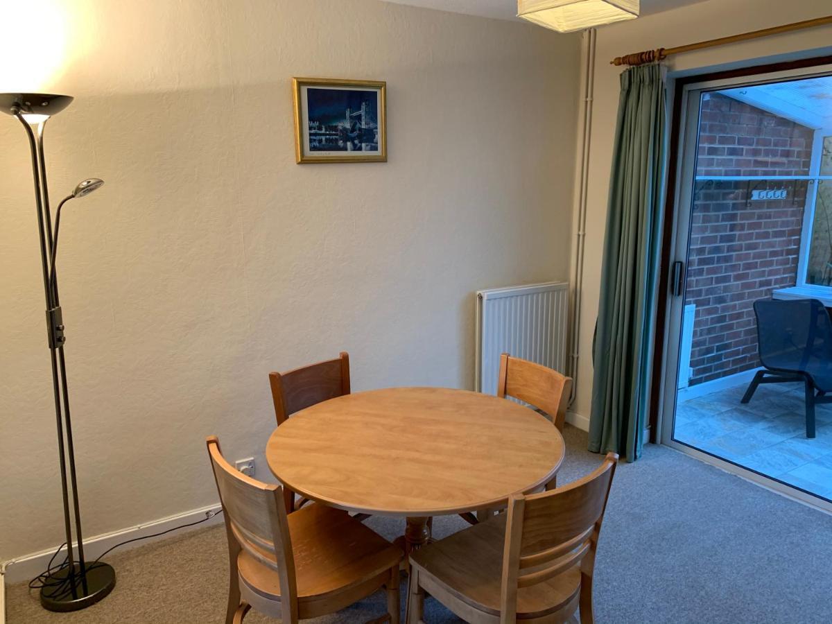 Holiday home Walcott Hereford
