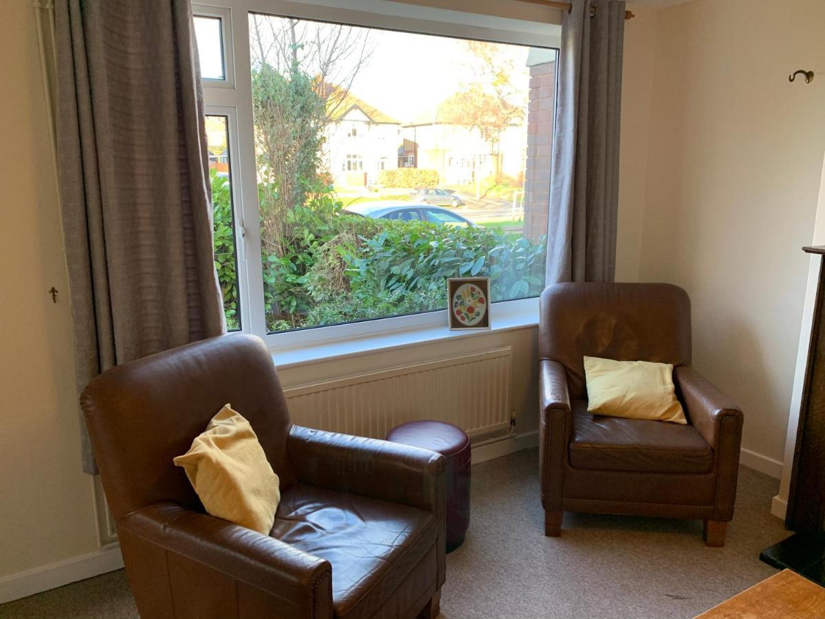 Holiday home Walcott *