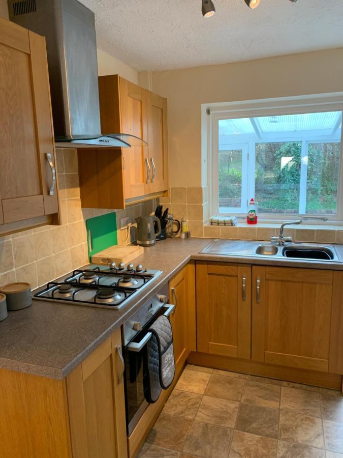 Holiday home Walcott *