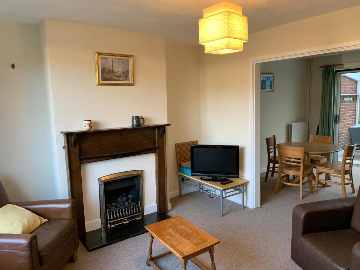 Walcott Holiday home Hereford