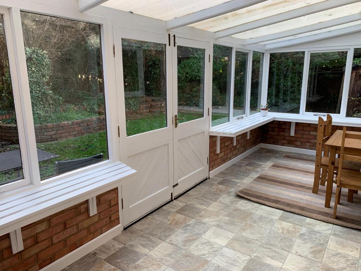 Walcott Holiday home Hereford