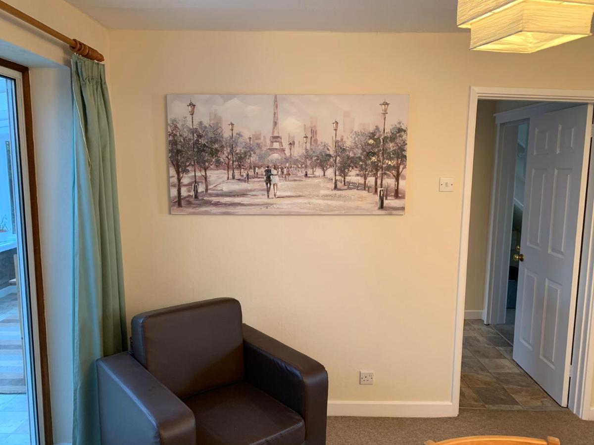 Walcott Holiday home Hereford