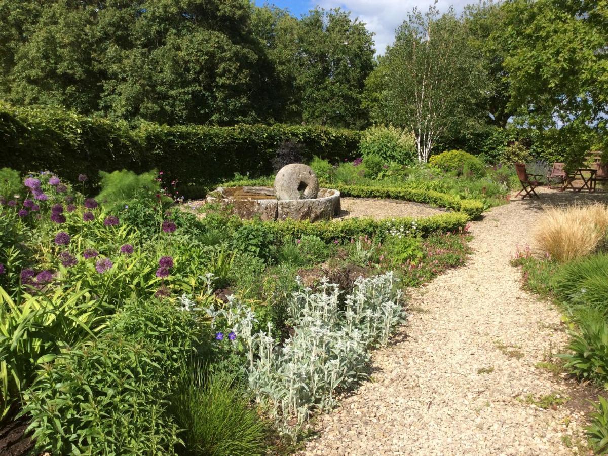 The Granary Holiday home Hereford