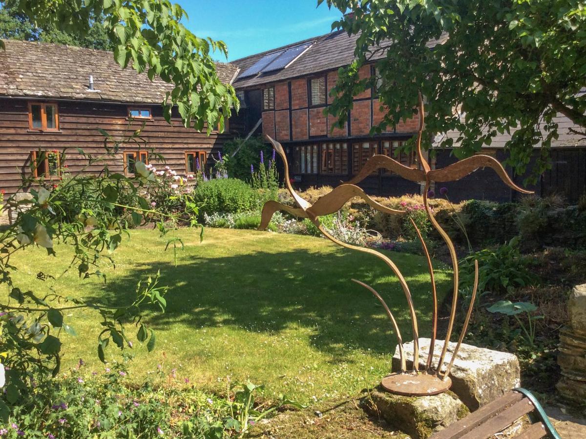 The Granary Holiday home