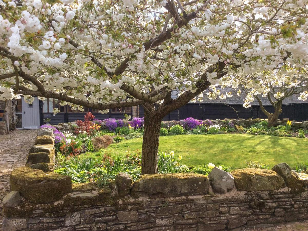 Holiday home The Granary Hereford