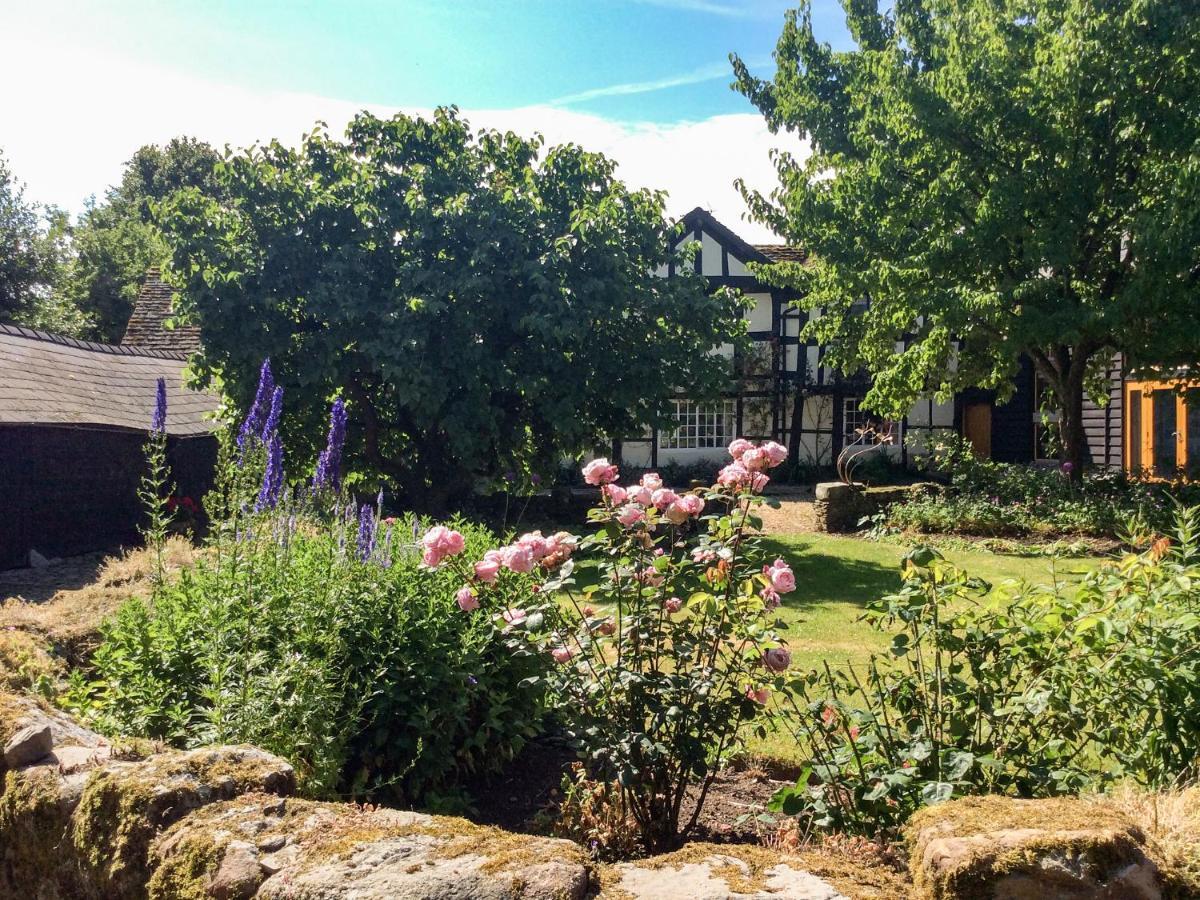 The Granary Holiday home