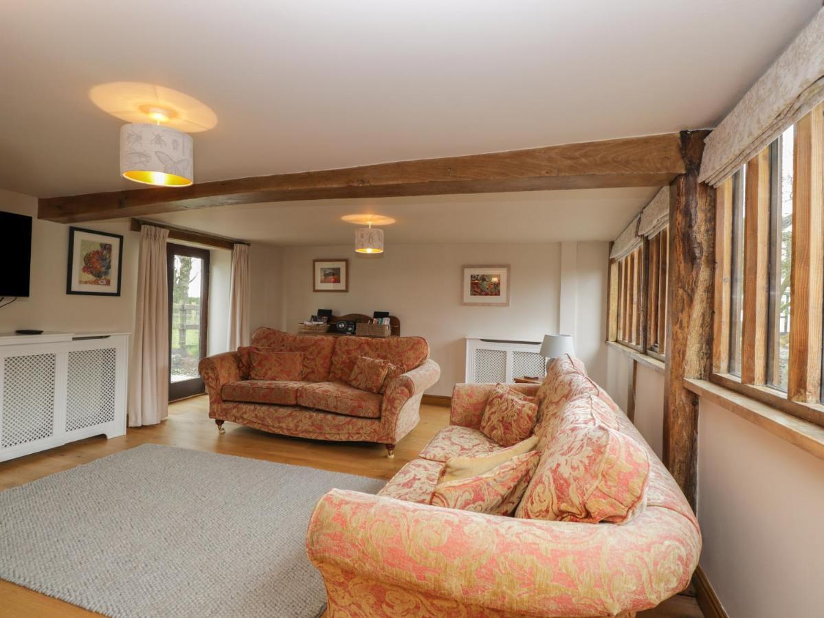 The Granary Holiday home Hereford