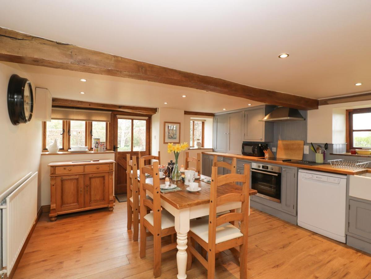 The Granary Hereford