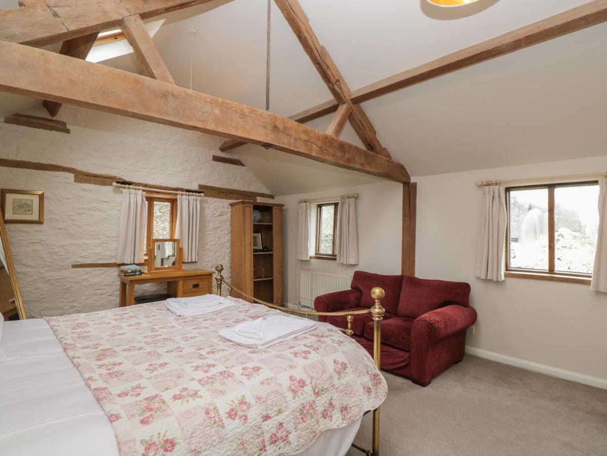 The Granary Holiday home