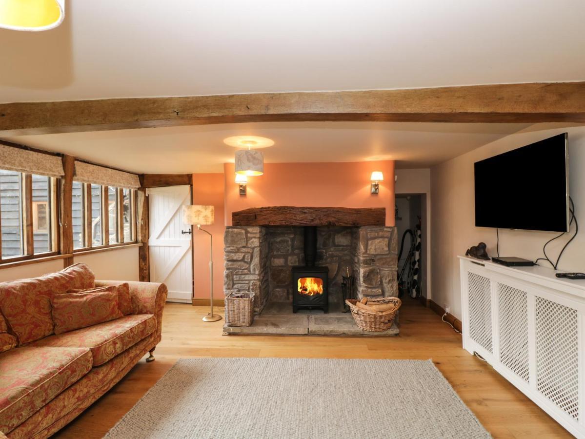 The Granary Hereford