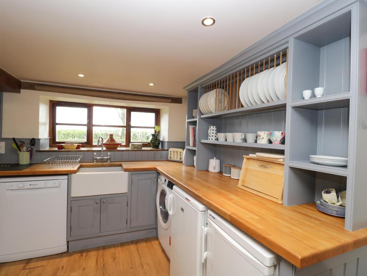 Holiday home The Granary