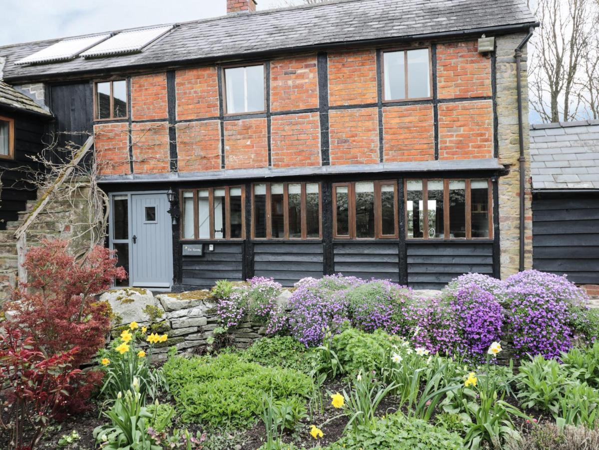 Holiday home The Granary *