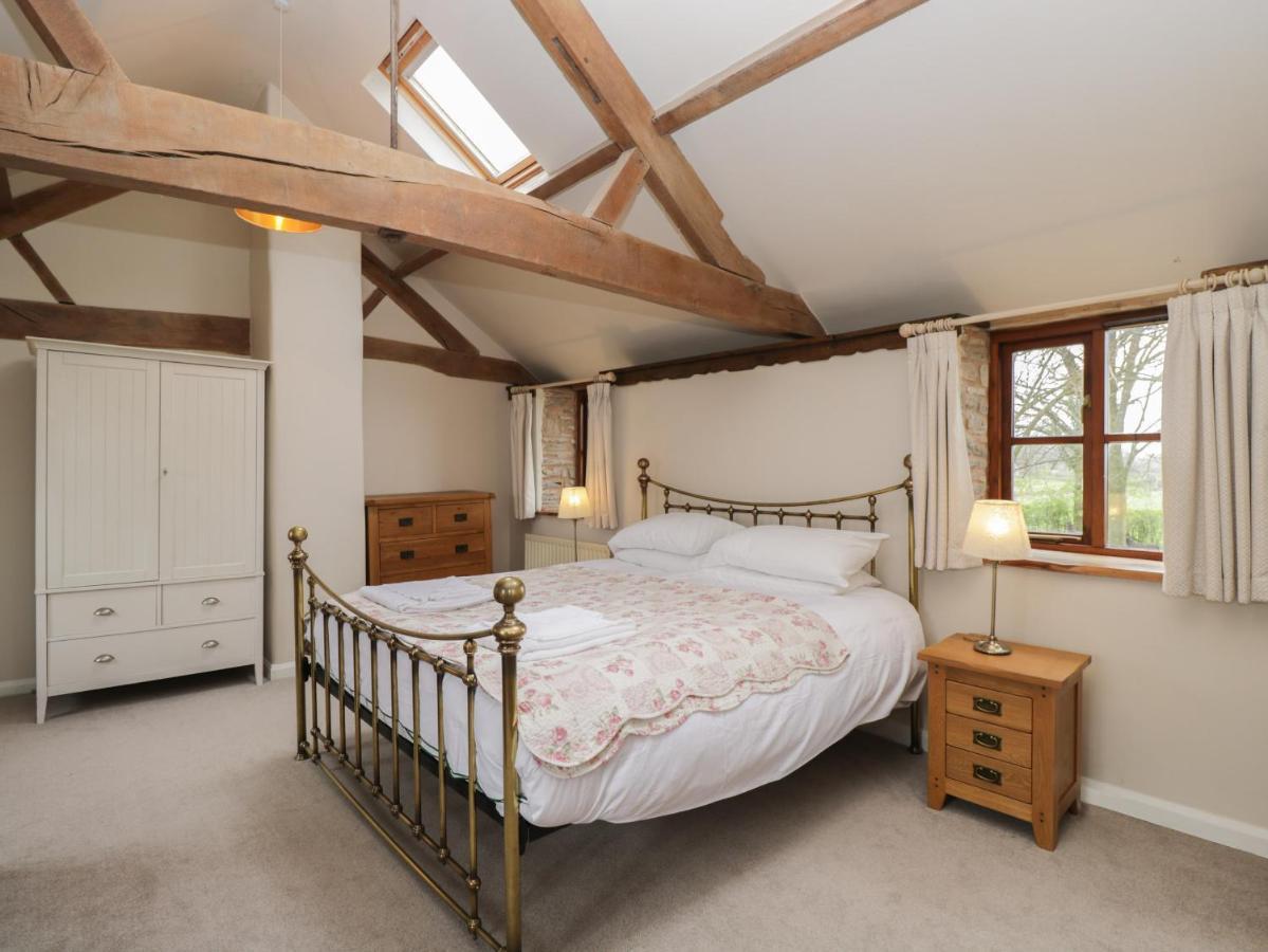 The Granary Holiday home Hereford