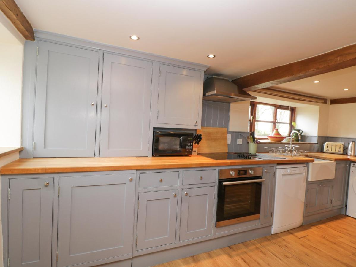 Holiday home The Granary *