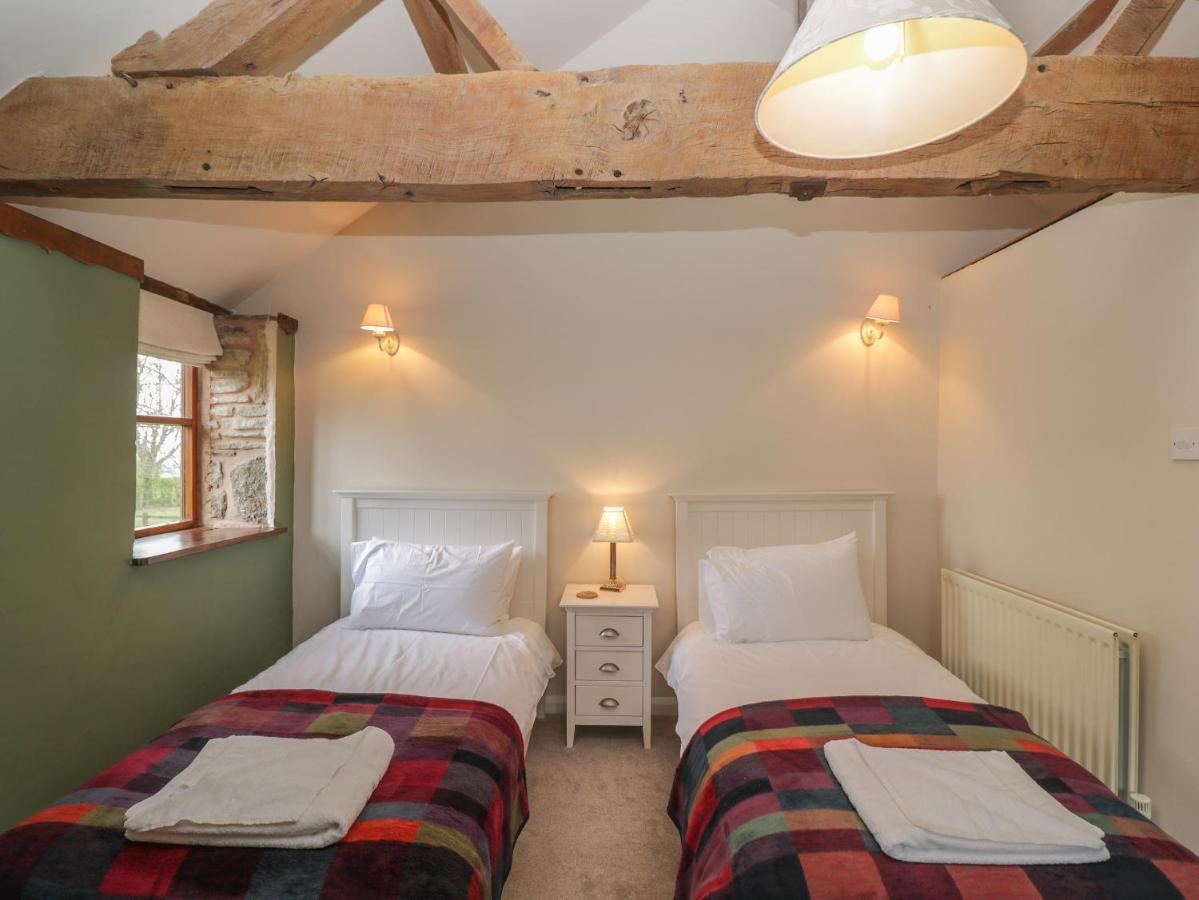 Holiday home The Granary Hereford