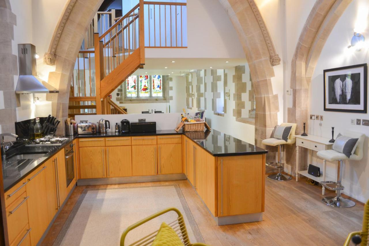 Holiday home St House - Truly Heavenly